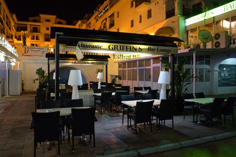 Marina De La Duquesa